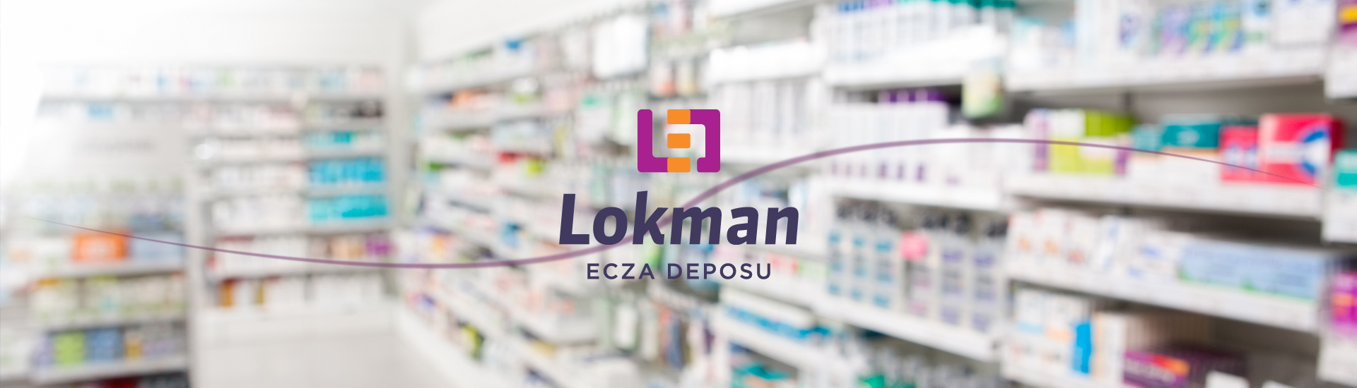 Lokman Ecza Deposu